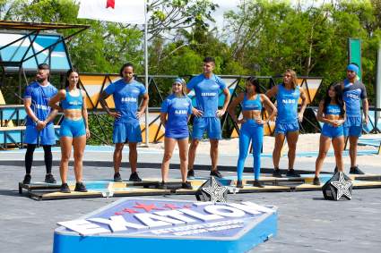 EXATLON: Los Azules están devastados: Mira el video que circula en redes