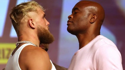 Jake Paul vs Anderson Silva: ¿Cómo ver la pelea de boxeo?