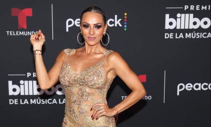 Ivonne Montero da detalles sobre su escalofriante conexión con los espíritus