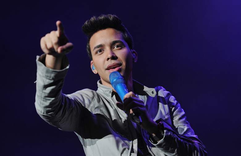 Prince Royce se une a McDonald's: Ver concierto 25 de octubre