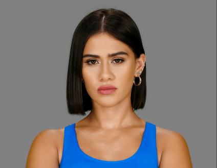 Lilian Duran habla de sus planes después de EXATLON MUNDIAL [VIDEO]