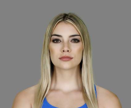 EXATLON MUNDIAL: Mira las candentes fotos de Azul Grantón