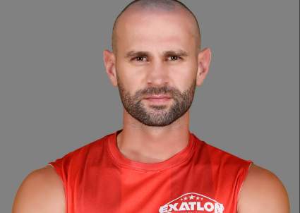 Clásico EXATLON comienza con lesión de Rafa Nieves: ¿Seguirá en la competencia?