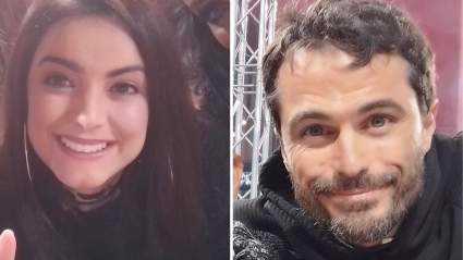 Daniella Navarro y Nacho Casano revelarán TODAS intimidades de su romance