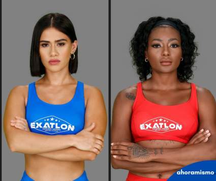 EXATLON: Marizol eliminó a Lilian, pero ¿por qué la están atacando en redes?