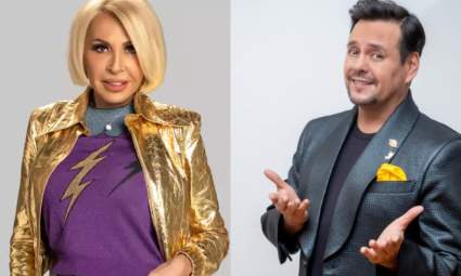 Laura Bozzo lo llamó “cara de desgraciado” y Rodrigo Vidal responde [EXCLUSIVO]