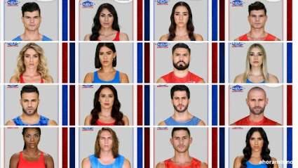 ¿Cuánto dinero ganará el ganador del Clásico Exatlón EE.UU. Vs. México?