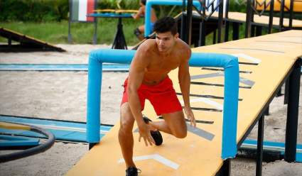 EXATLON: Estefanía asegura que Douglas es la próxima chica del team Rojo: ¿Por qué?