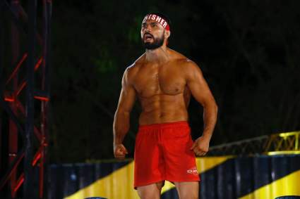 EXATLON: Público feliz tras eliminación de Horacio Gutiérrez