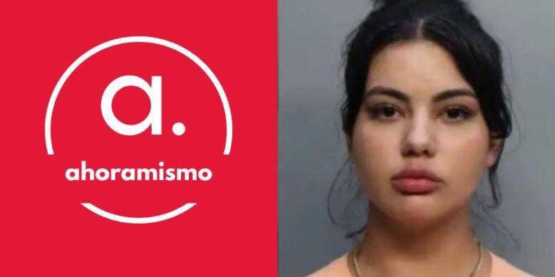 Thalia Aceves, condenada por provocar sobredosis de marihuana en niños.