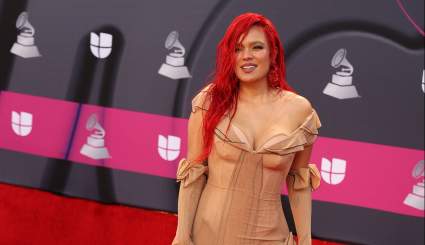 GQ publica a Karol G en su portada y ella responde: “¡No me representa!”