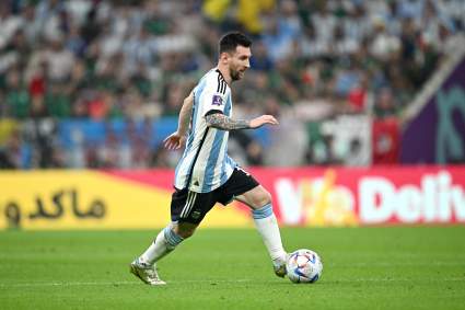 Polonia vs. Argentina: Cómo ver la copa mundial 2022 en Español + VIVO