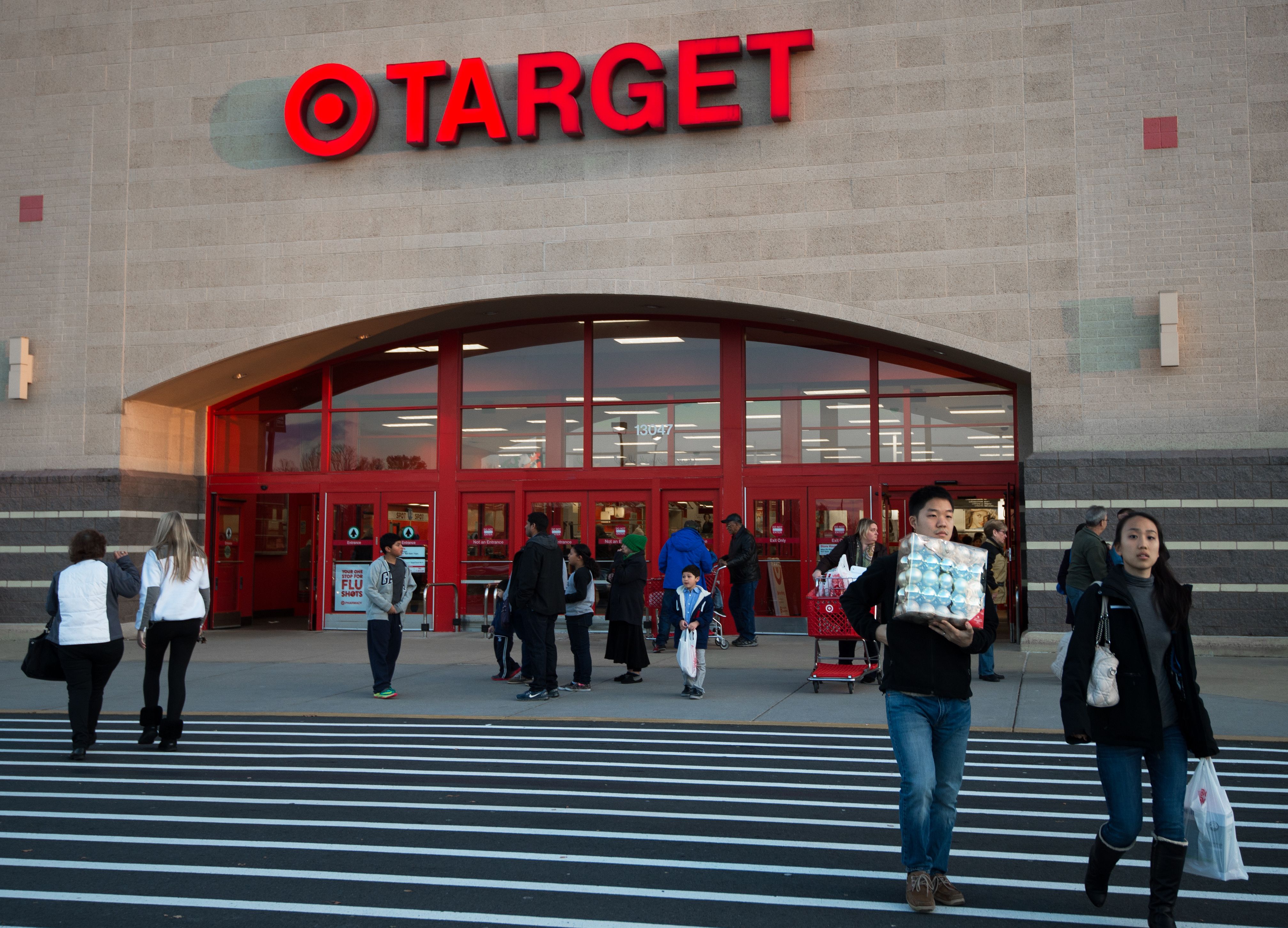 Black Friday 2022: Empieza este 20 al 26 de noviembre en Target