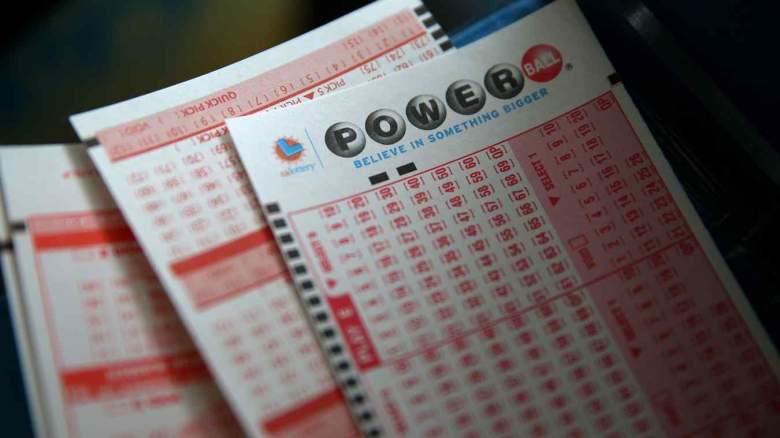 Powerball - 5 de noviembre: ¿Cómo ver el sorteo en línea?