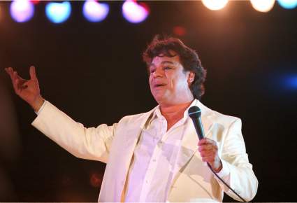 Juan Gabriel: Presentan el nuevo álbum musical “Los Dúo 3”