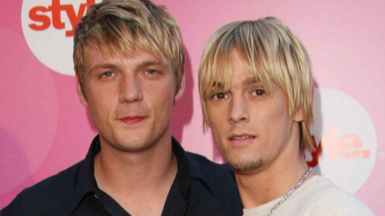 Nick Carter lamenta la muerte de su hermano Aaron Carter: ¿Qué dijo el cantante?