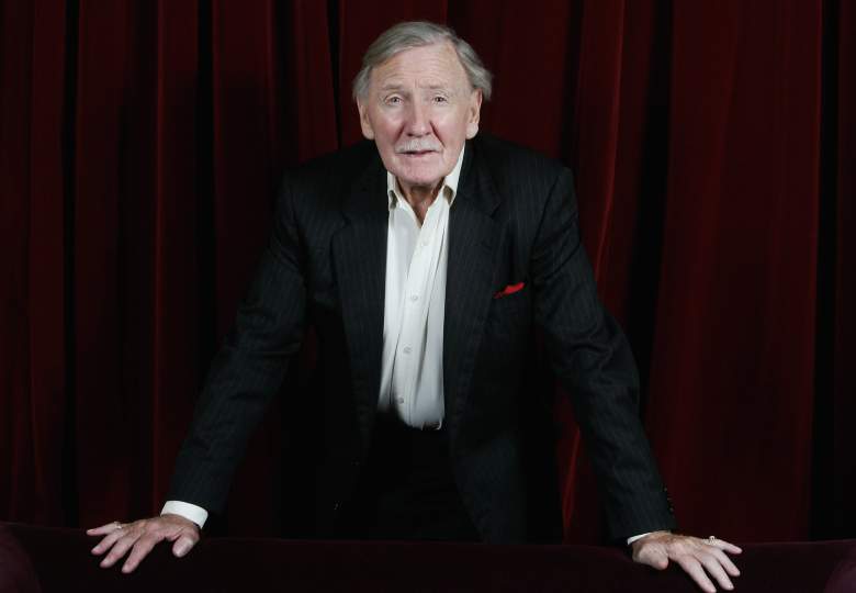 Muere Leslie Phillips: ¿Cómo murió el actor de Harry Potter?