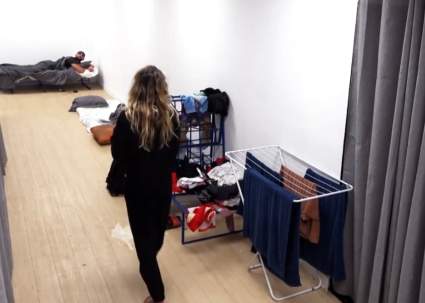 EXATLON MUNDIAL: Estefanía Ahumada arremete contra Rafael Nieves. ¿Qué pasó?