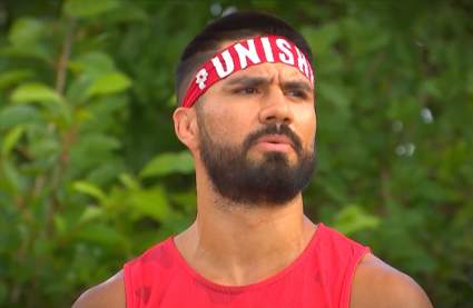 EXATLON MUNDIAL: Horacio Gutiérrez arremete contra Esteban Castillo. ¿Qué está pasando?