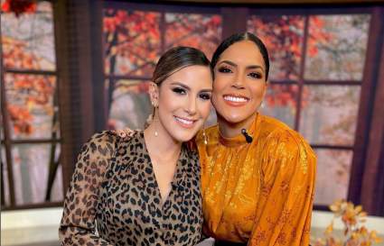 Thanksgiving 2022: Cómo lo celebraron los famosos