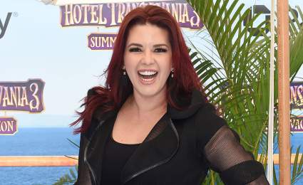 Alicia Machado cierra el año soltera: “No he tenido novio, pero no importa”