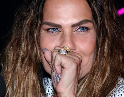 Niurka Marcos explota en llanto por Juan Vidal