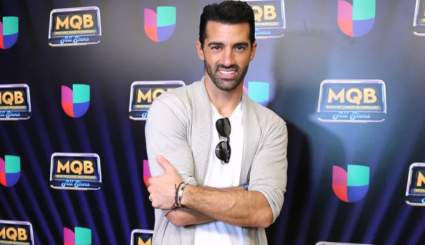 Toni Costa y su regreso triunfal a Mira Quién Baila [VIDEO]