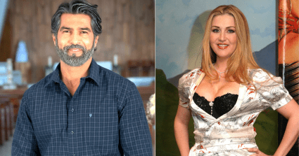 Hija de Arturo Carmona debuta como cantante: Mira el gran parecido a Alicia Villarreal