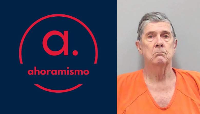 Hombre de Florida mató a balazos a dos vecinos: Hugh Hootman