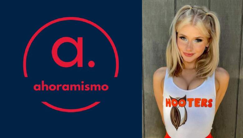 Muere famosa influencer en un accidente de tránsito en Florida: Ali Spice