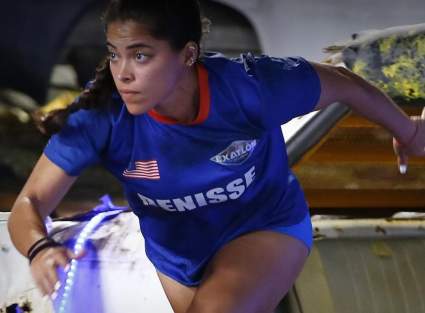 EXATLON All Stars: Lo que “la Pantera” Novoa piensa de Norma Palafox