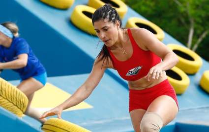 EXATLON All Stars: Alondra “Nona” González solo ve a una atleta como su gran rival