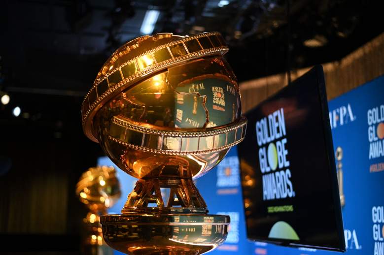 Globos de Oro 2023: Lista completa de nominados