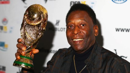 La última foto de Pelé antes de morir: ¿Qué mostró el rey del fútbol?