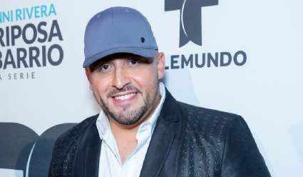 Juan Rivera quiere reconciliarse con Lupillo Rivera, pese a que no se hablan