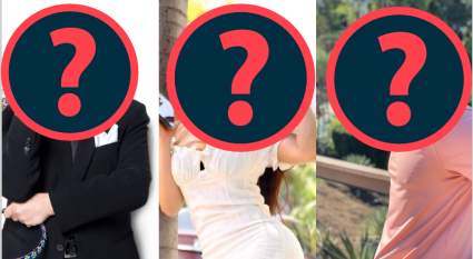 La Casa de Los Famosos 3: La explosiva lista de los tres nuevos participantes