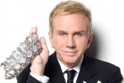 Osmel Sousa es llamado el Zar de la Belleza. ¿Cuántos Miss Universos tiene?