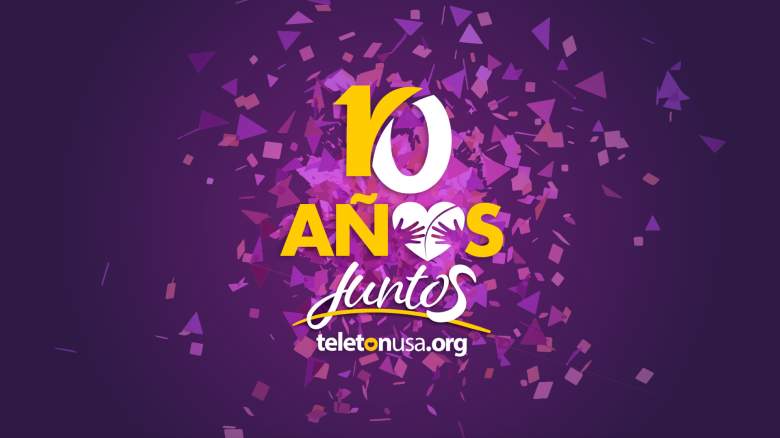 ¿Cuándo es el TeletonUSA 2022?