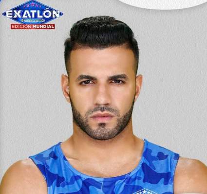 EXATLON EEUU: Junior Díaz cumple último deseo de un fan antes de fallecer [VIDEO]