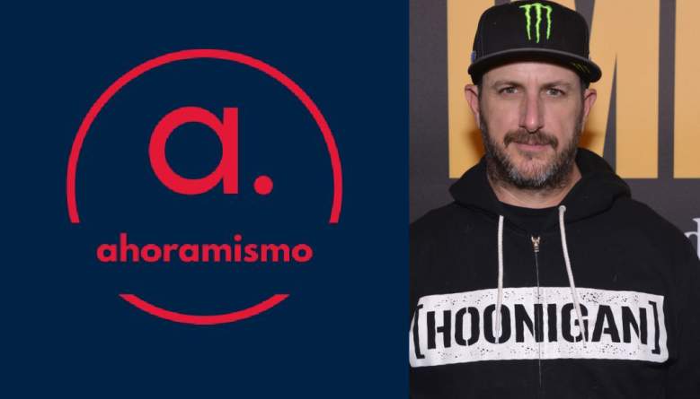 Muere Ken Block: ¿Cómo murió el piloto de rallies?