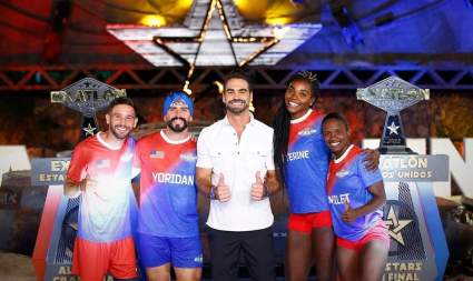 ¿Quiénes serán los campeones de EXATLON All Stars?: Esto andan diciendo