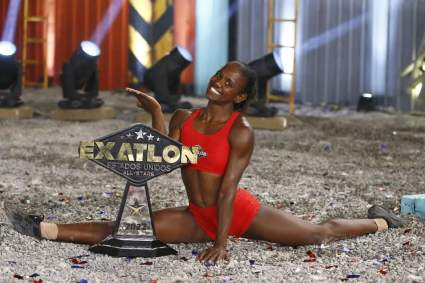 ¿Por qué Yamilet Peña se está despidiendo con una carta?: ¿Le pasa algo a la campeona de EXATLON?