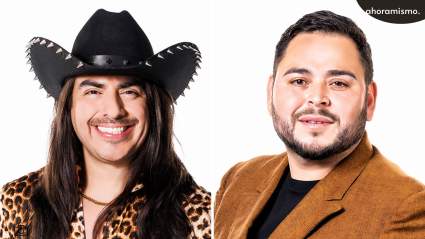 Raúl García VS Rey Grupero: pelea que encendió la casa