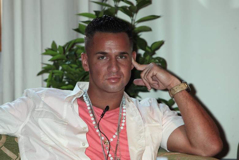 Mike “The Situation” se convierte en padre: ¿Quién es la madre?