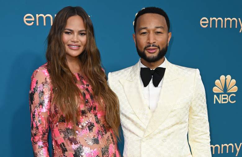 John Legend se convierte en padre nuevamente: ¿Cuándo nació su hijo?