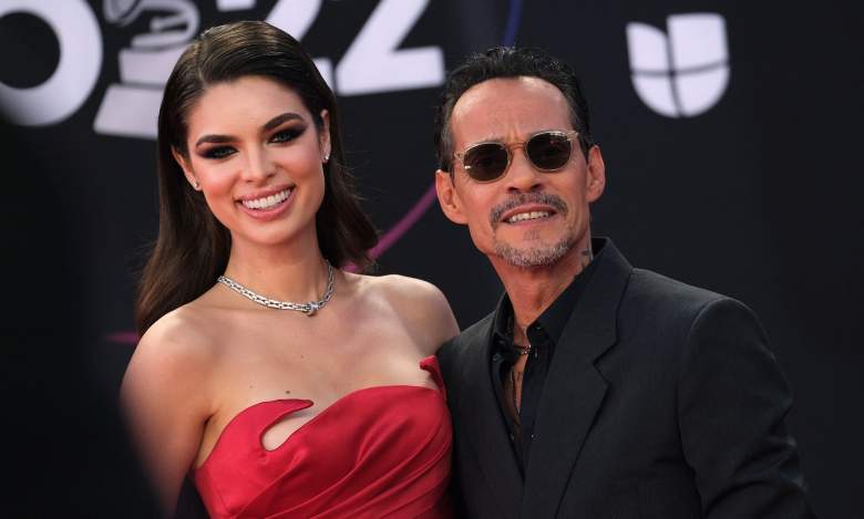 Nadia Ferreira, esposa de Marc Anthony: Lo que tienes que saber