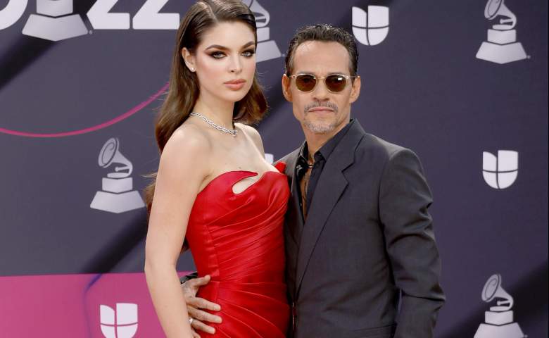 Ex mujeres de Marc Anthony: Cuántas veces se ha casado?