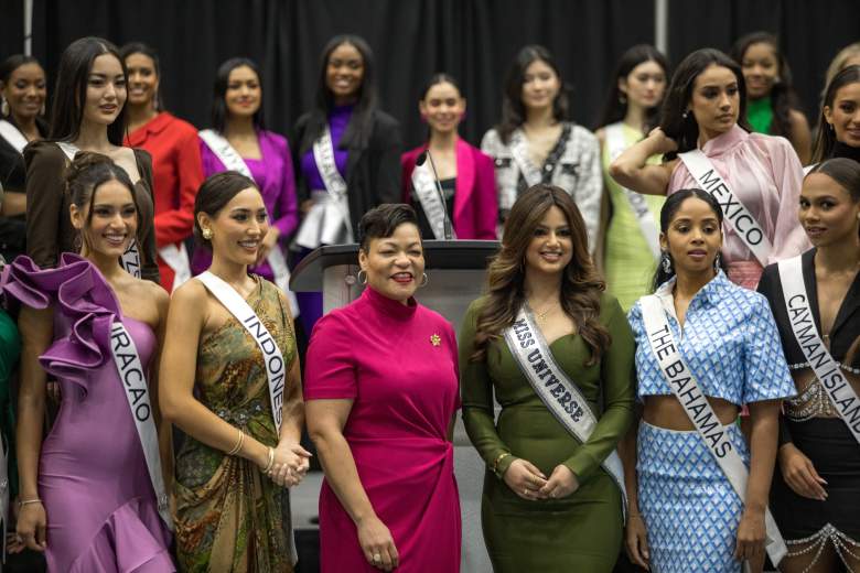 Miss Universo 2022: ¿Qué premios recibe la ganadora?