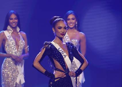 María Celeste confiesa truco en Miss Universo para influenciar resultados