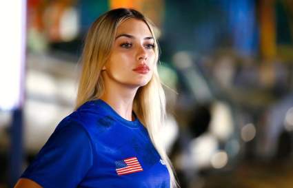 Azul Grantón tiene una bebé: ¡Se llama Clarita y estuvo a punto de morir!